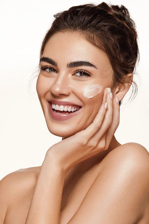 WHERE YOUR SKIN FINALLY FEELS AT HOME