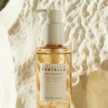 Centella Light Cleansing Oil
