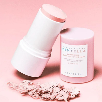 SKIN1004-MADAGASCAR CENTELLA POREMIZING QUICK CLAY STICK MASK