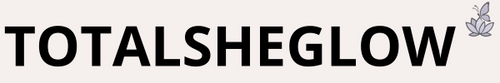 Totalsheglow