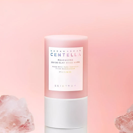 SKIN1004-MADAGASCAR CENTELLA POREMIZING QUICK CLAY STICK MASK