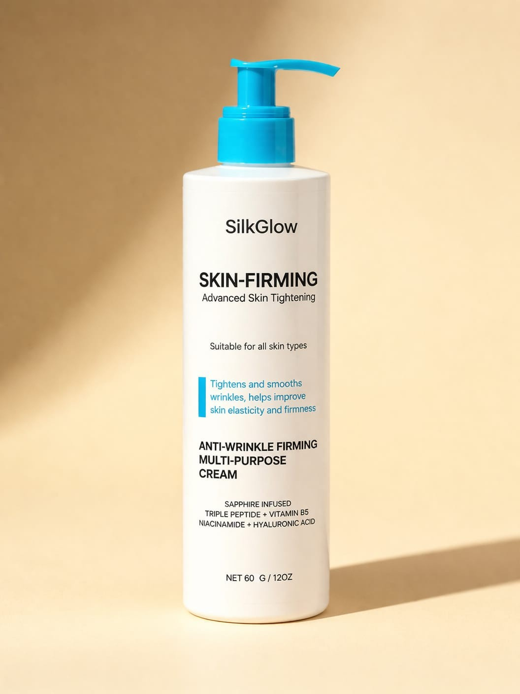 Skin-Firming Body Cream