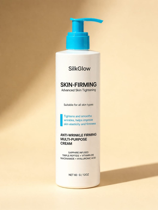 Skin-Firming Body Cream
