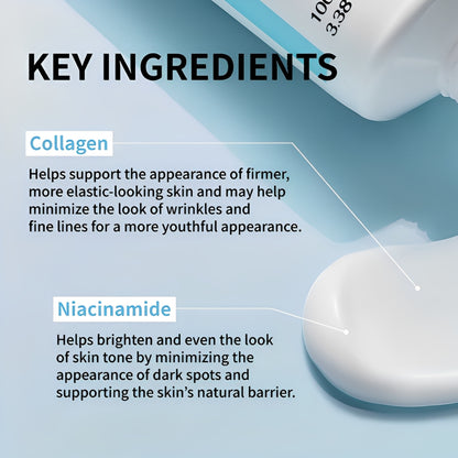 NIDA Korean Rejuvenating Facial Cream