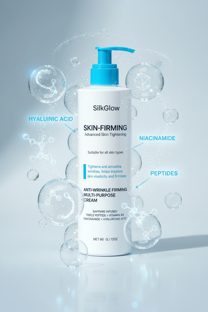 Skin-Firming Body Cream