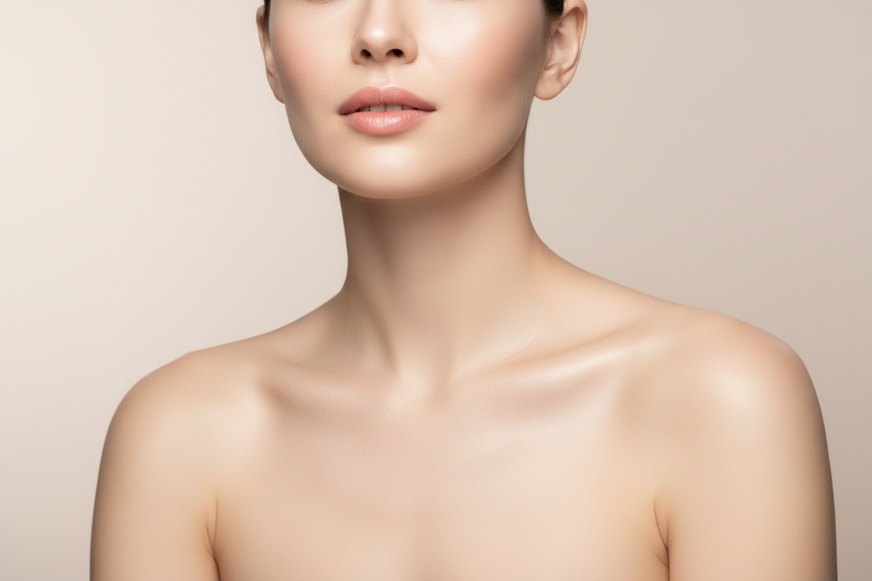 Skin-Firming Body Cream