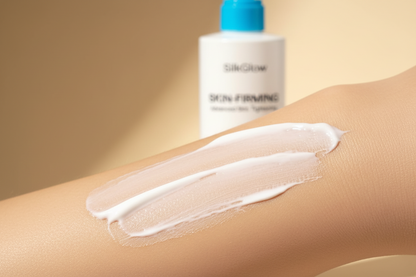 Skin-Firming Body Cream